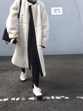 yamadadesuさんのコーディネート