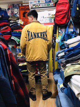 naaaaasanさんのコーディネート