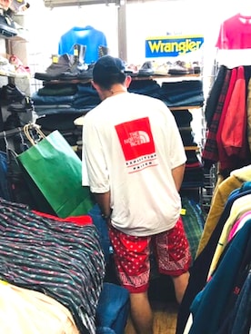 naaaaasanさんのコーディネート