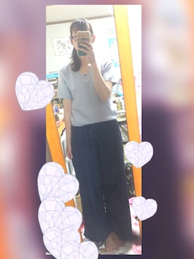 minu.さんのコーディネート