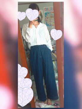 minu.さんのコーディネート