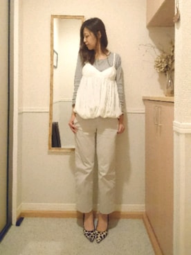 りさすてぃっくさんのコーディネート