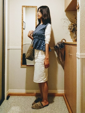 りさすてぃっくさんのコーディネート