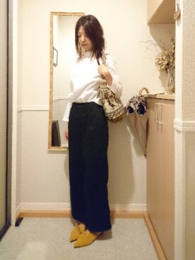 りさすてぃっくさんのコーディネート