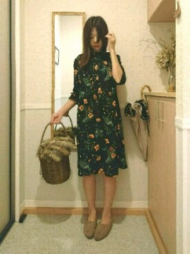 りさすてぃっくさんのコーディネート