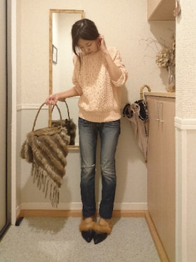 りさすてぃっくさんのコーディネート