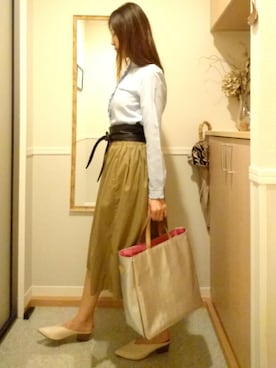 りさすてぃっくさんのコーディネート