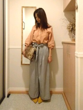 りさすてぃっくさんのコーディネート