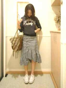 りさすてぃっくさんのコーディネート