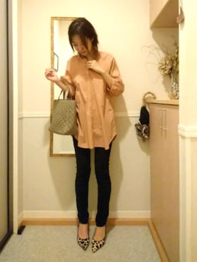 りさすてぃっくさんのコーディネート