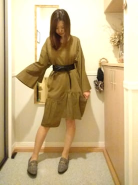 りさすてぃっくさんのコーディネート