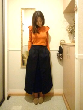 りさすてぃっくさんのコーディネート