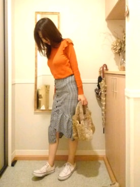 りさすてぃっくさんのコーディネート