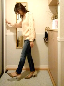 りさすてぃっくさんのコーディネート