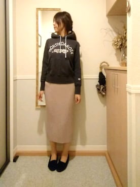 りさすてぃっくさんのコーディネート