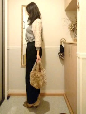 りさすてぃっくさんのコーディネート