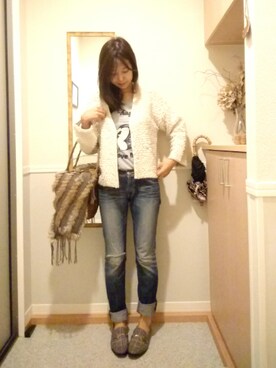 りさすてぃっくさんのコーディネート