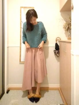 りさすてぃっくさんのコーディネート