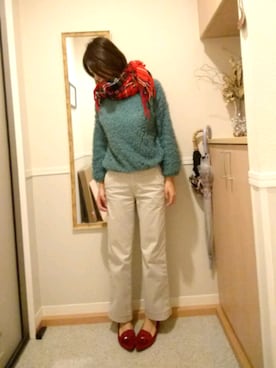 りさすてぃっくさんのコーディネート