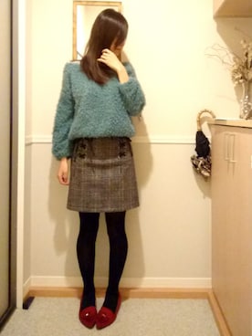 りさすてぃっくさんのコーディネート