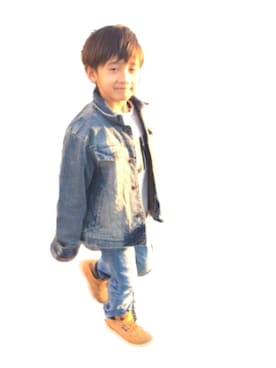 riku☺︎soraさんのコーディネート