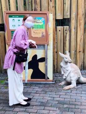 hamutanuuさんのコーディネート