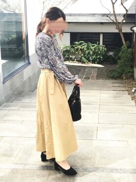 hamutanuuさんのコーディネート