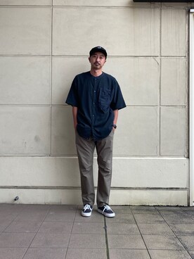 idaさんのコーディネート