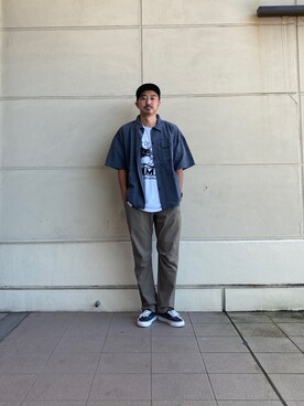 idaさんのコーディネート