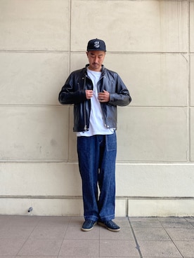 idaさんのコーディネート