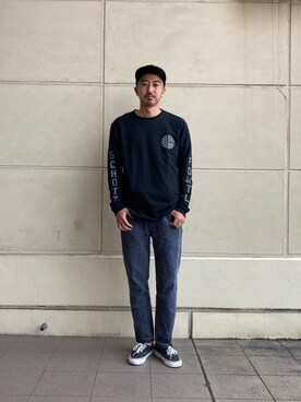 idaさんのコーディネート