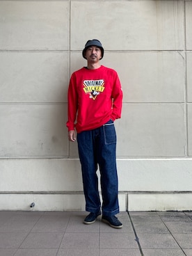 idaさんのコーディネート