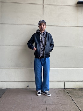 idaさんのコーディネート