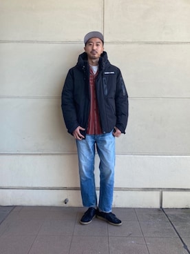 idaさんのコーディネート