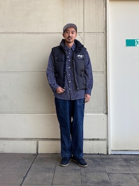 idaさんのコーディネート