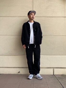 idaさんのコーディネート