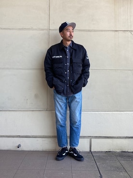 idaさんのコーディネート