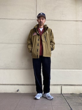 idaさんのコーディネート