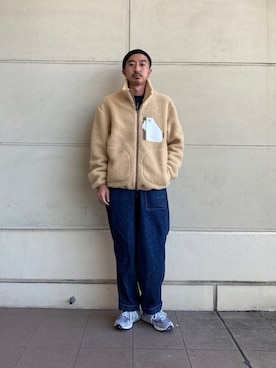 idaさんのコーディネート