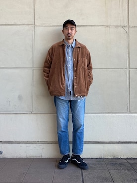 idaさんのコーディネート