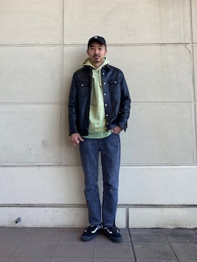 idaさんのコーディネート