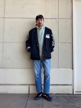 idaさんのコーディネート