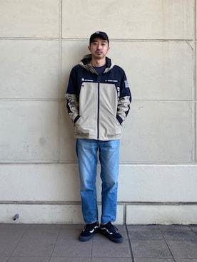 idaさんのコーディネート