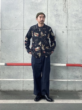 idaさんのコーディネート