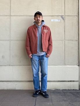 idaさんのコーディネート