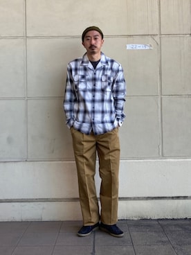 idaさんのコーディネート