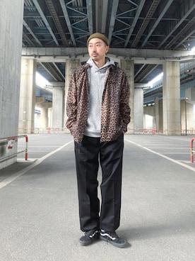 idaさんのコーディネート