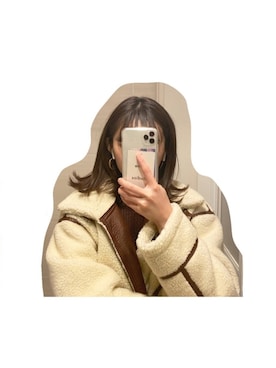 もさんのコーディネート