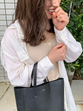 もさん（レディース・160cm）の夏コーディネート