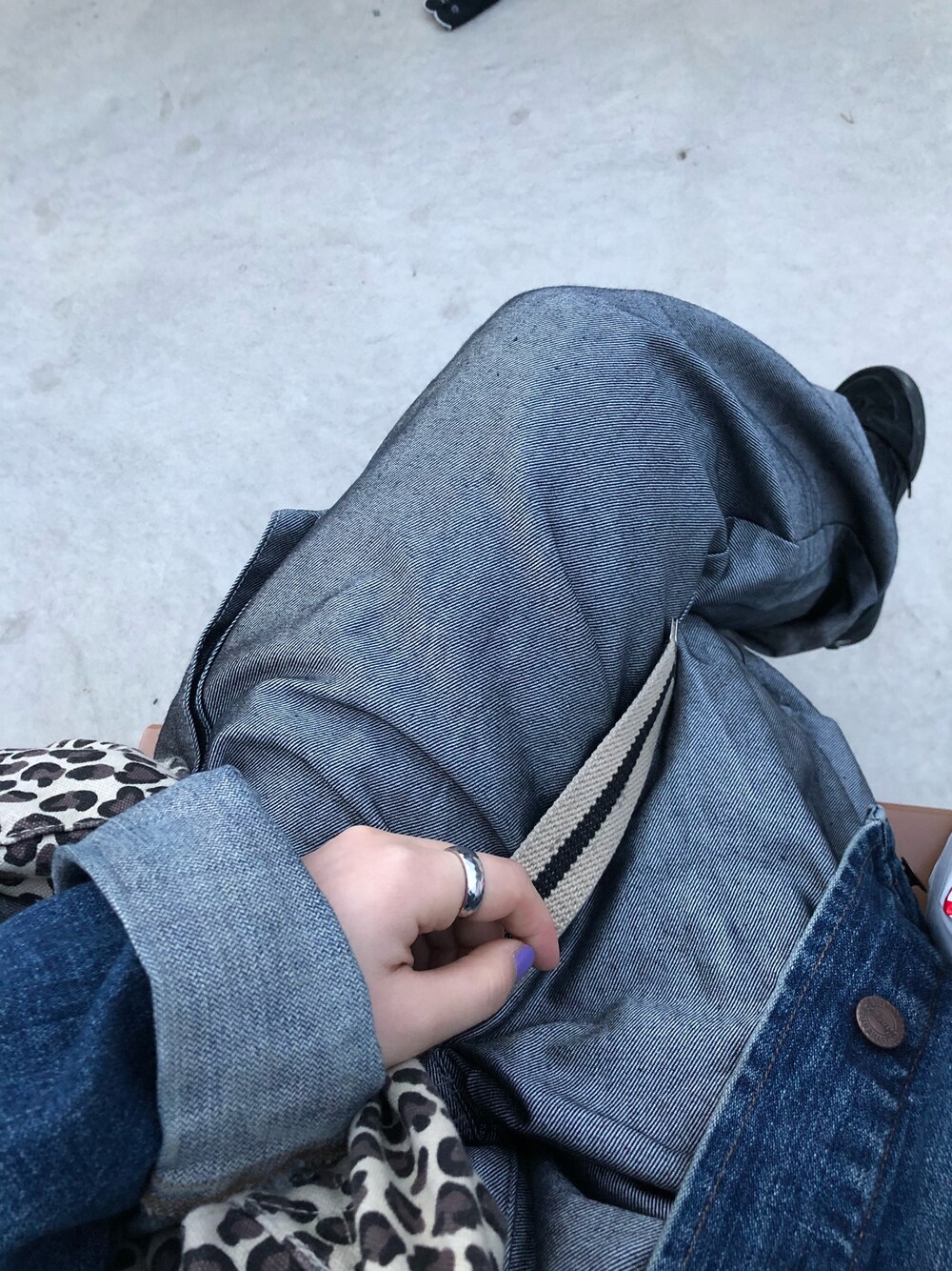 COOGIのパンツを使った人気ファッションコーディネート - WEAR